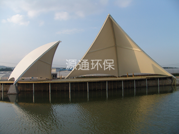 景觀設施